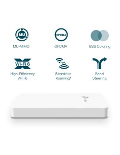 TP-Link Omada EAP615-WALL... 2